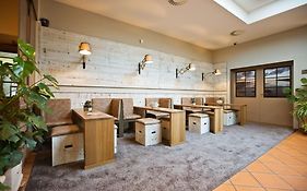 Best Western Plus Theodor Storm Hotel