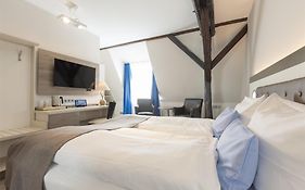 Best Western Plus Theodor Storm Hotel